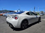 2012 Subaru Brz S