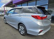 2016 Honda Shuttle Hybrid