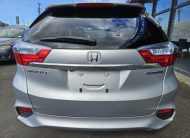 2016 Honda Shuttle Hybrid