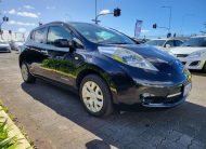 2015 Nissan Leaf 24X 77.15% SOH