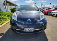 2015 Nissan Leaf 24X 77.15% SOH