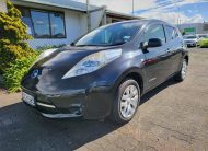 2015 Nissan Leaf 24X 77.15% SOH