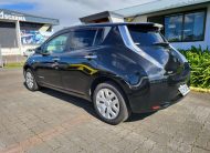 2015 Nissan Leaf 24X 77.15% SOH