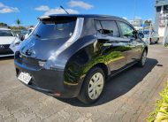 2015 Nissan Leaf 24X 77.15% SOH