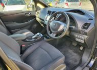 2015 Nissan Leaf 24X 77.15% SOH