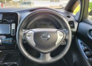 2015 Nissan Leaf 24X 77.15% SOH