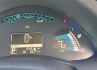 2015 Nissan Leaf 24X 77.15% SOH