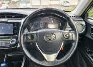 2014 Toyota Corolla FIELDER