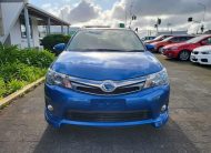 2014 Toyota Corolla FIELDER