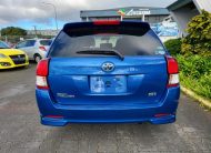 2014 Toyota Corolla FIELDER