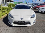 2015 Toyota 86 GT LIMITED