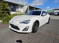 2015 Toyota 86 GT LIMITED