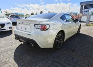 2015 Toyota 86 GT LIMITED