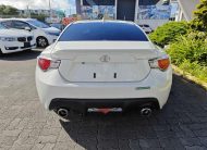 2015 Toyota 86 GT LIMITED