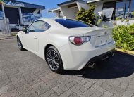 2015 Toyota 86 GT LIMITED