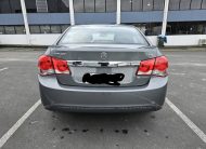 2009 Holden Cruze