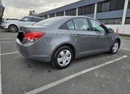 2009 Holden Cruze