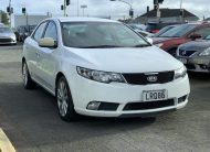 2010 Kia CERATO 2.0 PETROL AUTO SX