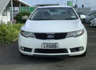 2010 Kia CERATO 2.0 PETROL AUTO SX