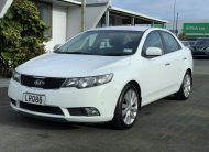 2010 Kia CERATO 2.0 PETROL AUTO SX