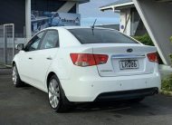 2010 Kia CERATO 2.0 PETROL AUTO SX