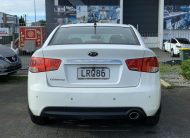 2010 Kia CERATO 2.0 PETROL AUTO SX