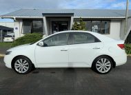 2010 Kia CERATO 2.0 PETROL AUTO SX