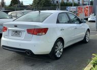 2010 Kia CERATO 2.0 PETROL AUTO SX