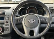 2010 Kia CERATO 2.0 PETROL AUTO SX