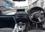 2013 BMW 320d