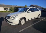 2007 Nissan Bluebird