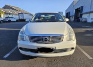 2007 Nissan Bluebird