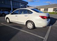 2007 Nissan Bluebird