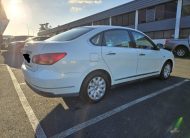 2007 Nissan Bluebird