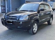 2007 Hyundai TUCSON