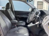 2007 Hyundai TUCSON