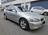 2002 Toyota ALTEZZA