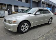 2002 Toyota ALTEZZA