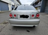 2002 Toyota ALTEZZA