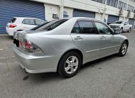 2002 Toyota ALTEZZA