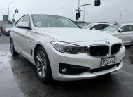 2013 BMW 320i GT