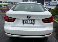 2013 BMW 320i GT