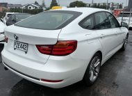 2013 BMW 320i GT