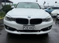 2013 BMW 320i GT