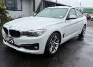 2013 BMW 320i GT