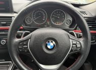 2013 BMW 320i GT