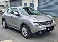 2012 Nissan Juke