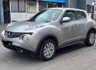 2012 Nissan Juke