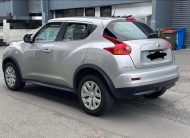 2012 Nissan Juke