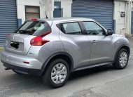 2012 Nissan Juke